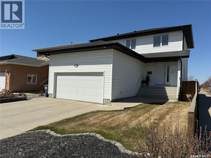 Property Photo: 3102 37th Street W SK S7L 7H9