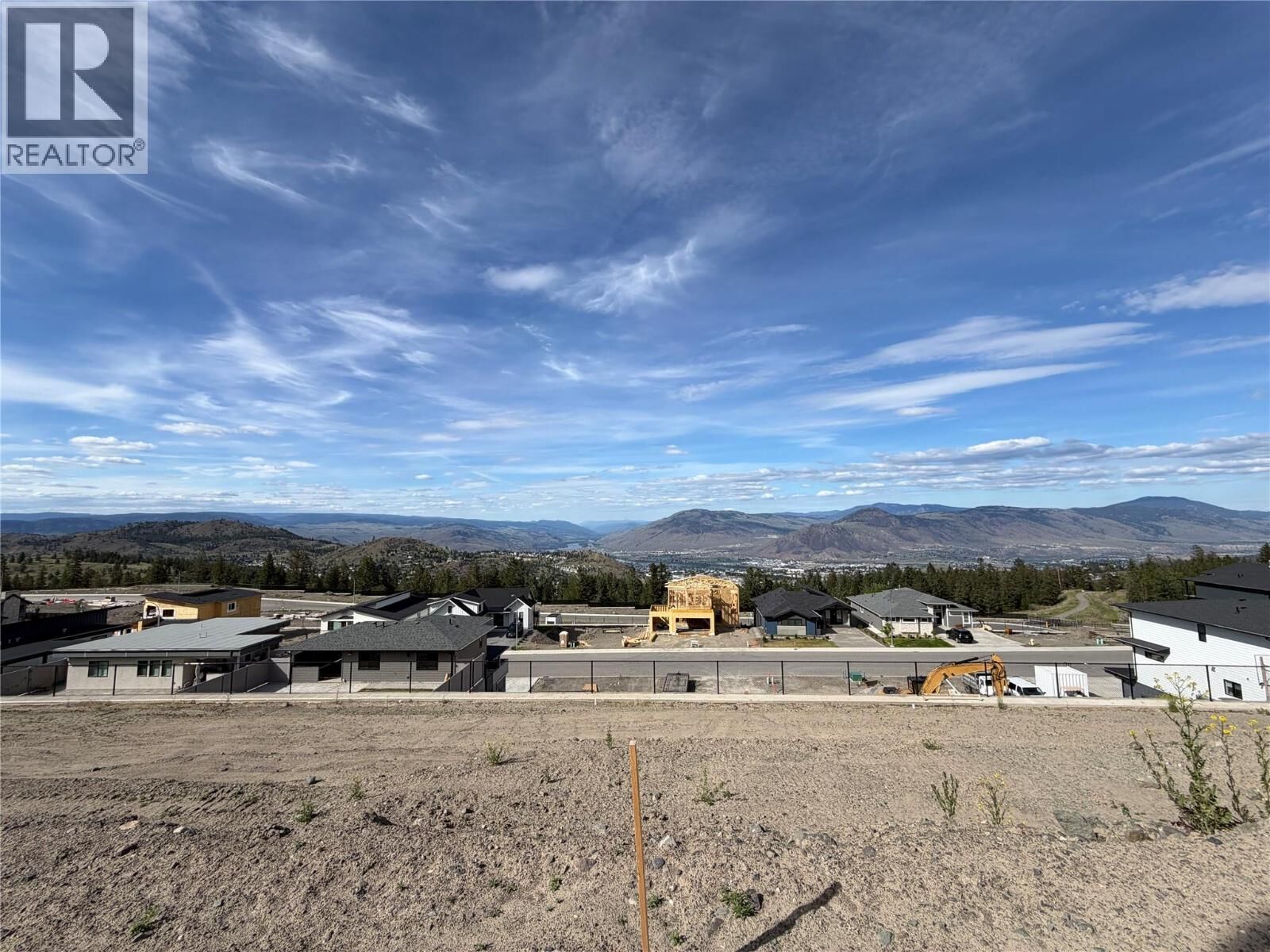 Property Photo:  1600 Aberdeen Drive 109  BC V1S 0C6 