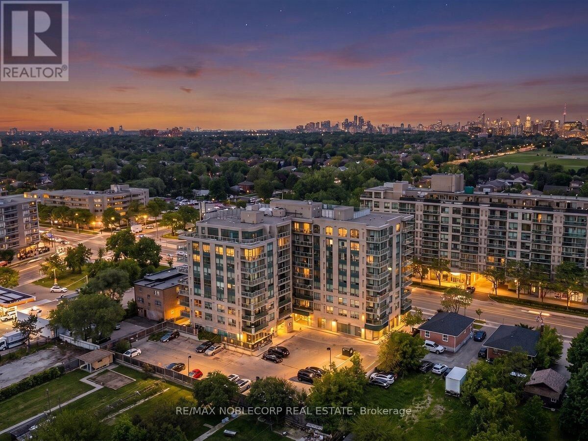 Property Photo:  920 Sheppard Avenue West 508  ON M3H 0A2 