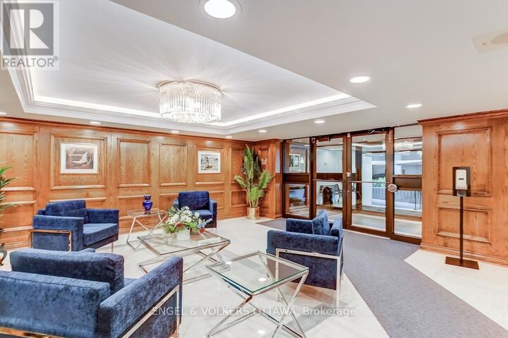 Property Photo:  500 Laurier Avenue West 2504  ON K1R 5E1 