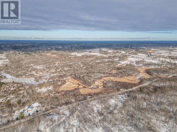Property Photo:  0 9th Concession Road  ON K0K 1Z0 