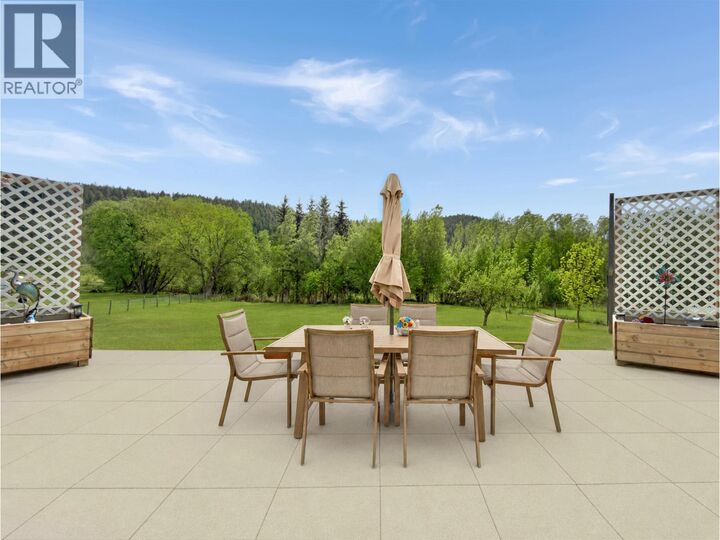 Property Photo: 2055 Commodore Crescent BC V2G 2P2