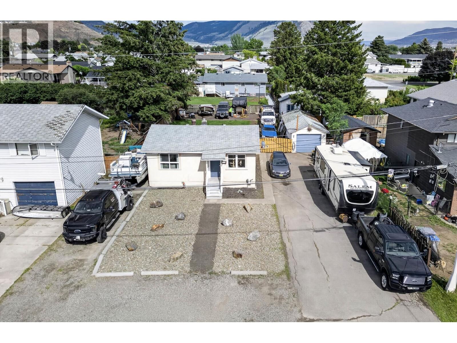 Property Photo: 1023 Laroque Street BC V2B 5L6