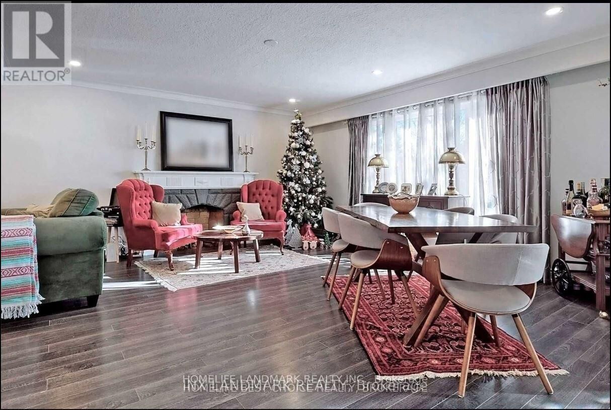 Property Photo: 32 Kirk Drive Main ON L3T 3L1