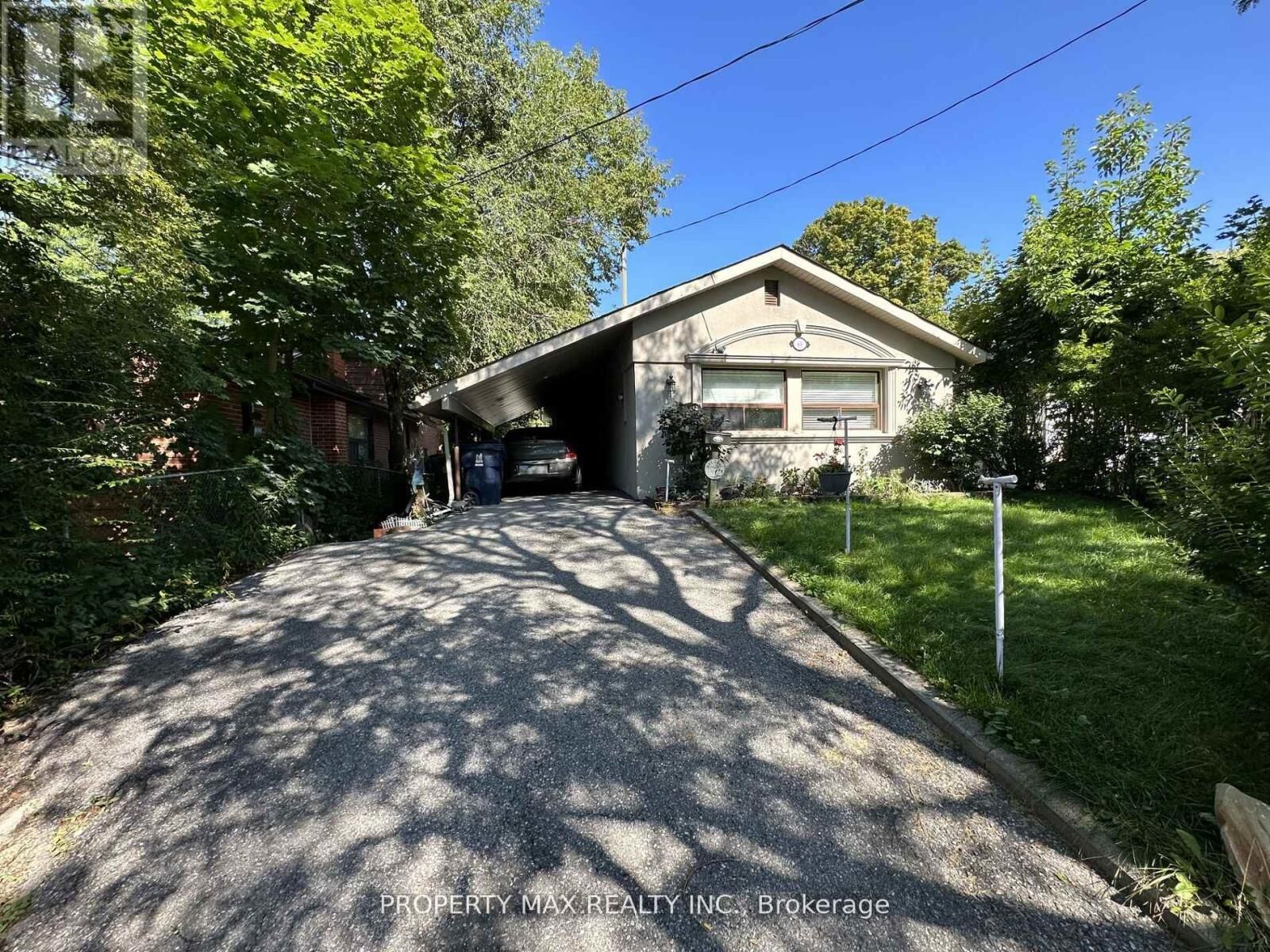 Property Photo: 89 Bow Valley Drive ON M1G 3J4