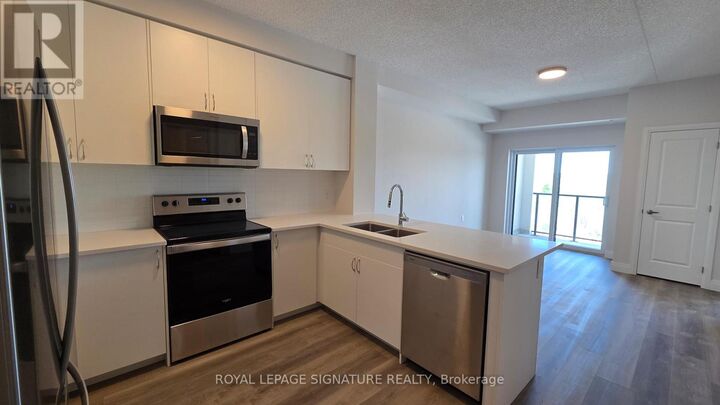 Property Photo:  6415 Regional Road 25 #603  ON L9T 8R2 