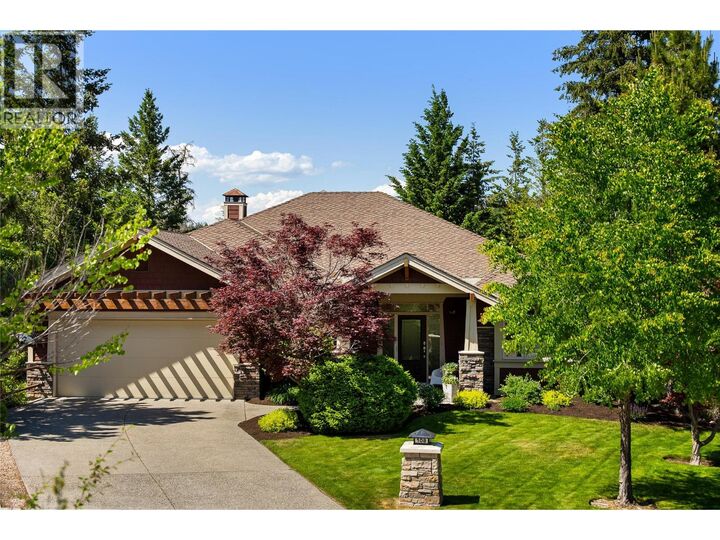 108 Mashie Crescent — photo 1