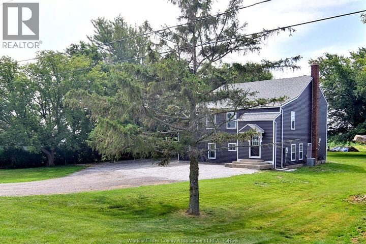 Property Photo: 1502 Mersea Rd D ON N8H 3V4