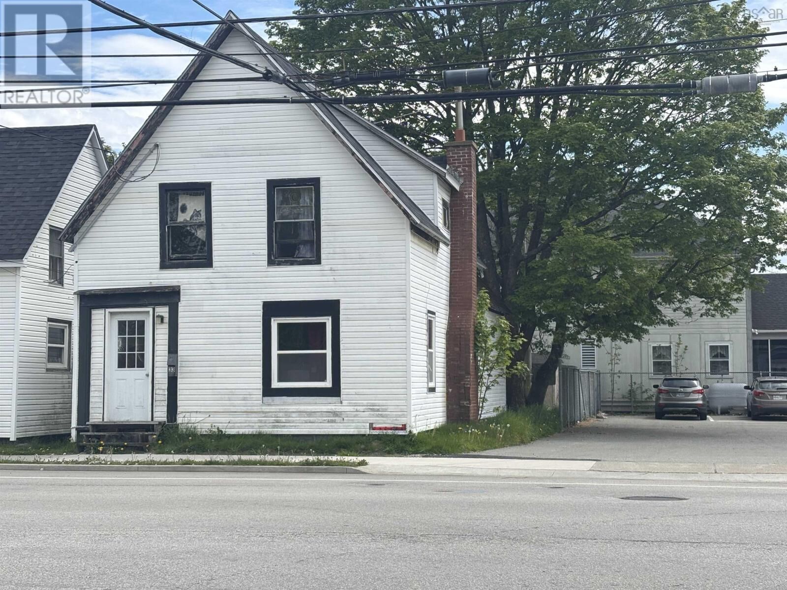Property Photo: 33 Parade Street NS B5A 1E3