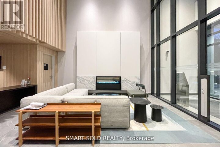 Property Photo: 225 Sumach Street 606W ON M5A 0P8