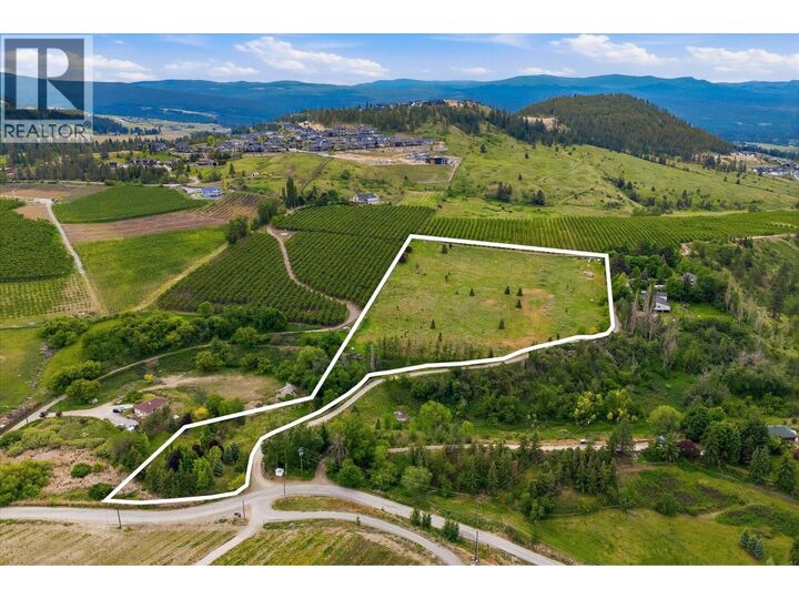 Property Photo:  1735 Swainson Road  BC V1P 1C5 