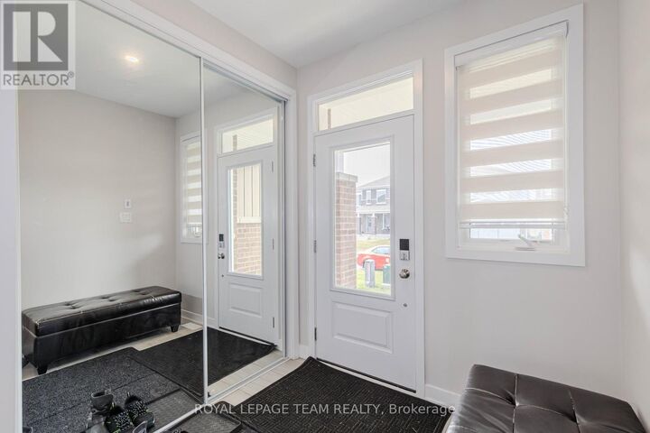 Property Photo: 97 Mudminnow Crescent ON K4A 5J1