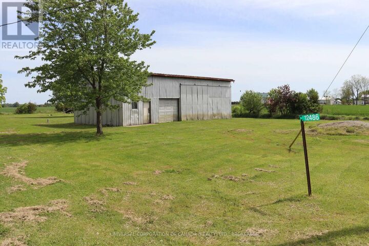 Property Photo: 12486 Talbot Trail ON N0P 1X0