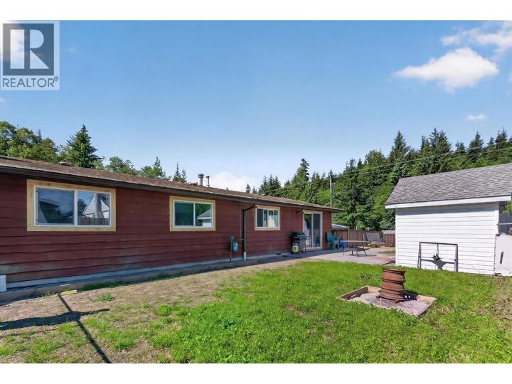 Property Photo: 4 Drake Street BC V8C 1S4