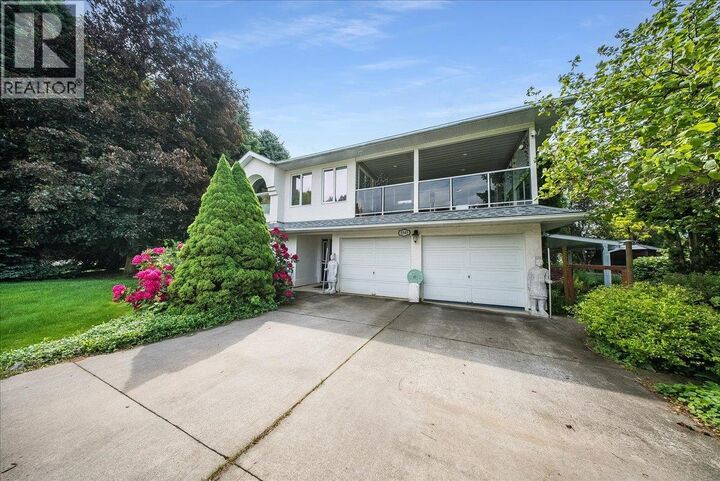 Photo de la propriété:  1545 Columbia Road  BC V1N 4L6 