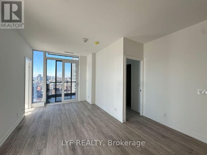 Property Photo: 55 Mercer Street 2802 ON M5V 0W4