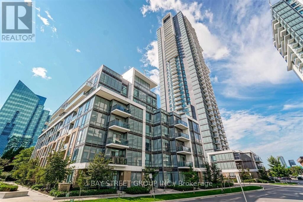 Property Photo:  55 Ann O'Reilly Road 3412  ON M2J 0E1 