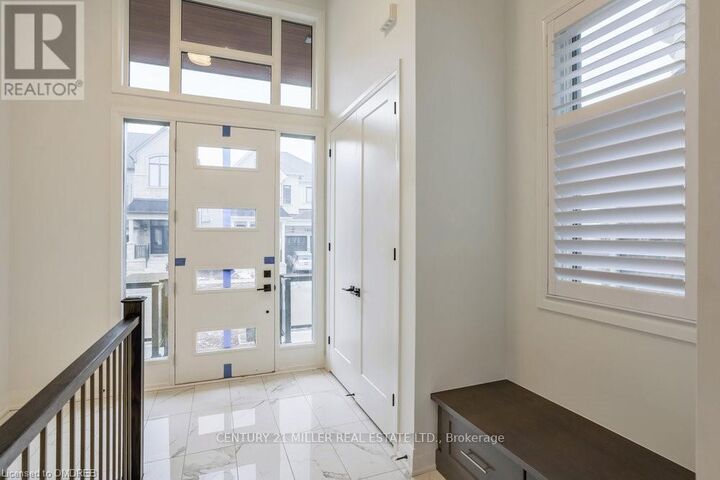 Property Photo:  1483 Varelas Passage  ON L6H 3S2 