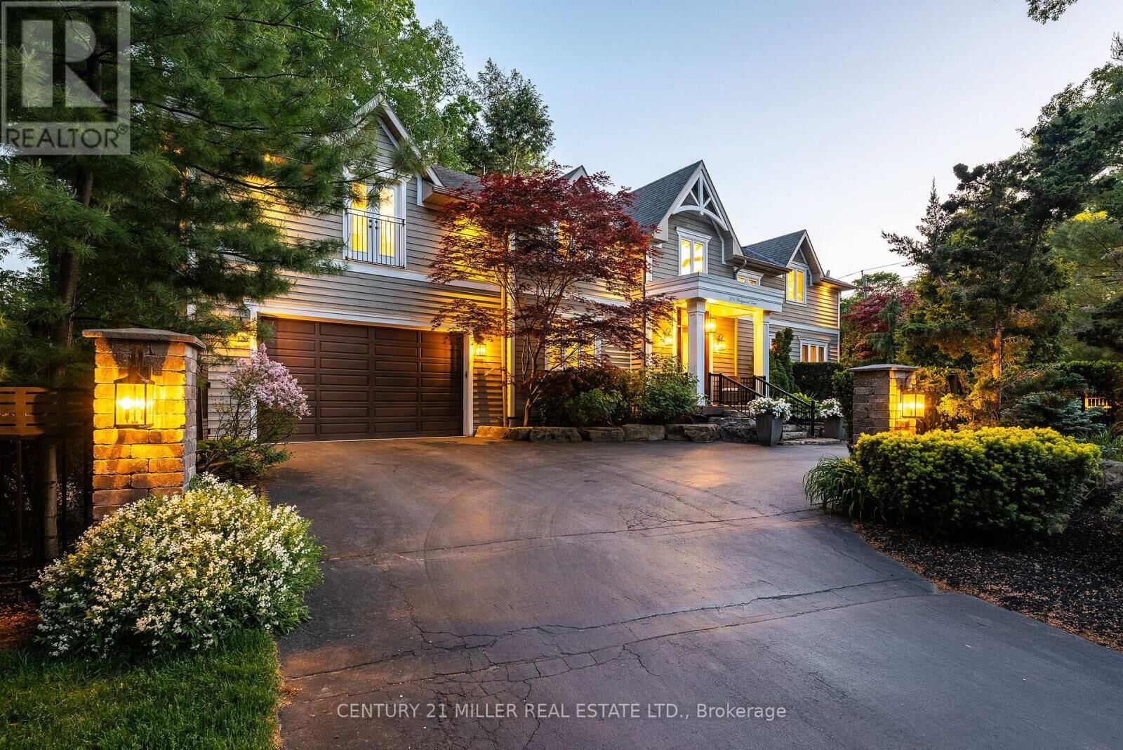 Photo de la propriété:  376 Wedgewood Drive  ON L6J 4S1 