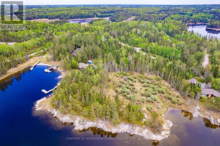 Property Photo: Lot 5-21 Eagle Crescent ON P9N 3W7