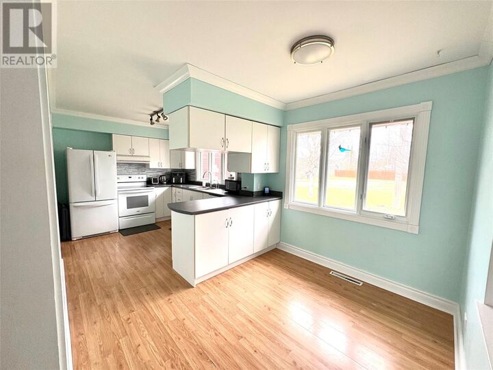 Property Photo:  305 Gilbert Avenue  NL A2V 2C6 