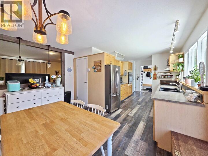 Property Photo: 5091 Bjornson Road BC V2J 6X9