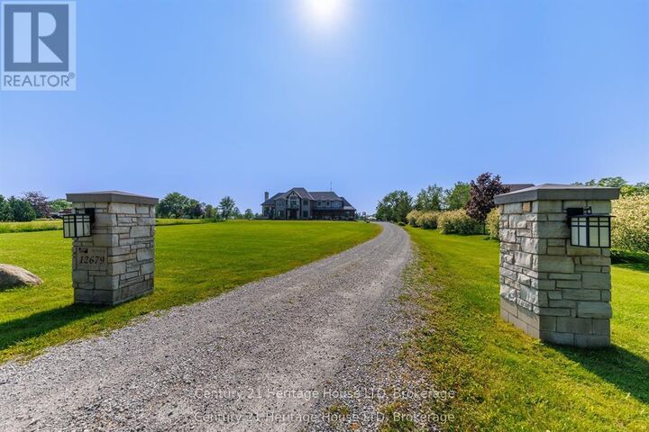 Photo de la propriété:  12679 Niagara Parkway  ON L2E 6S6 