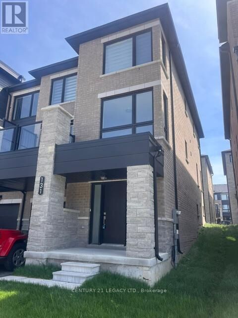 Property Photo:  131 Blue Frst Crescent  ON L9J 0N5 