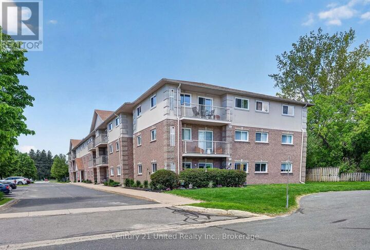 Property Photo:  841 Battell Street 307  ON K9A 0B9 