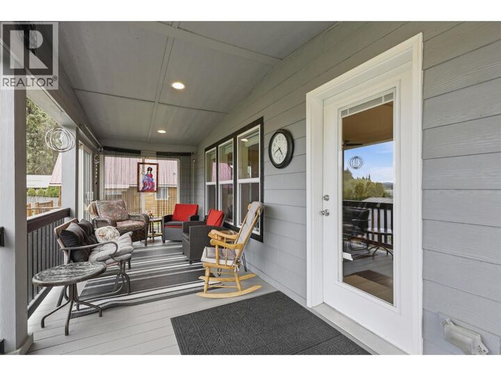 Property Photo:  3025 Powell Road  BC V0E 3E1 
