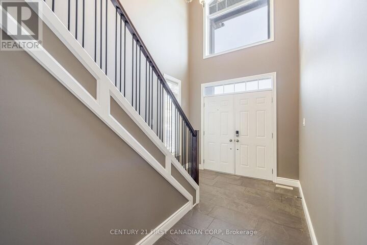 Photo de la propriété:  1690 Beaverbrook Avenue  ON N6H 0E3 