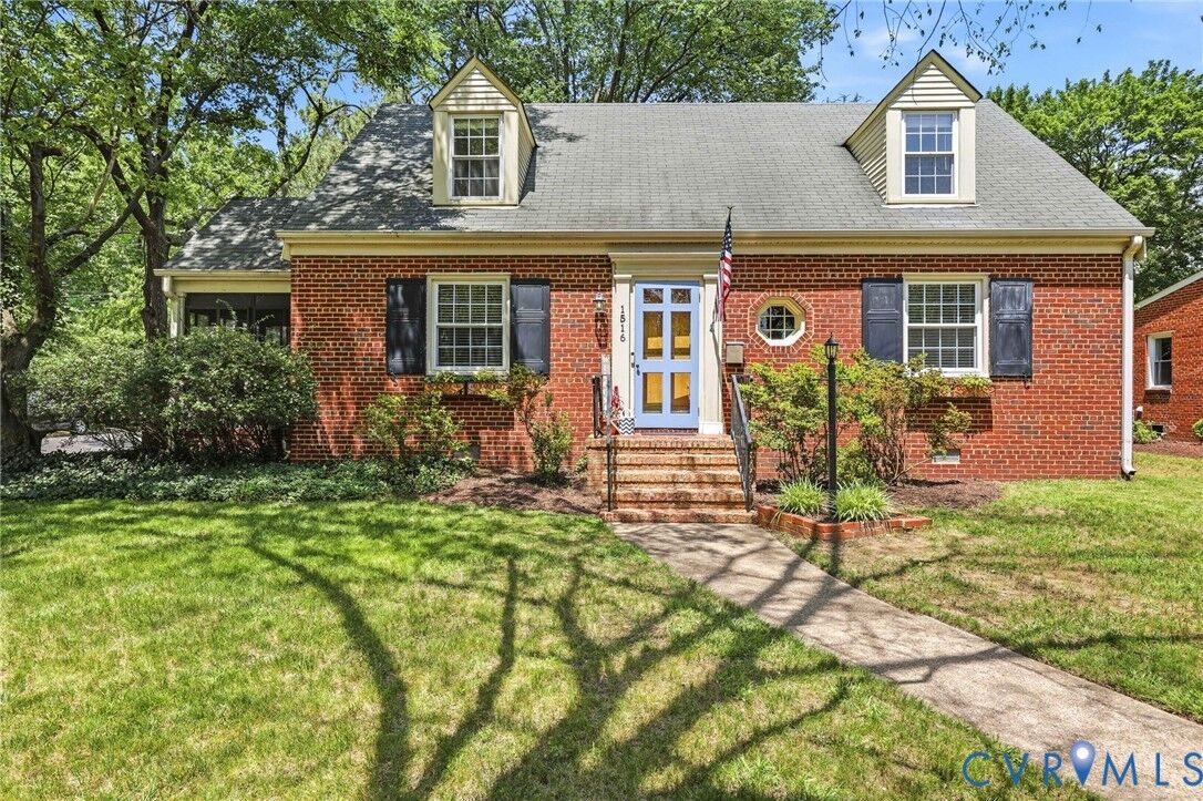 Property Photo:  1516 Wentbridge Road  VA 23227 
