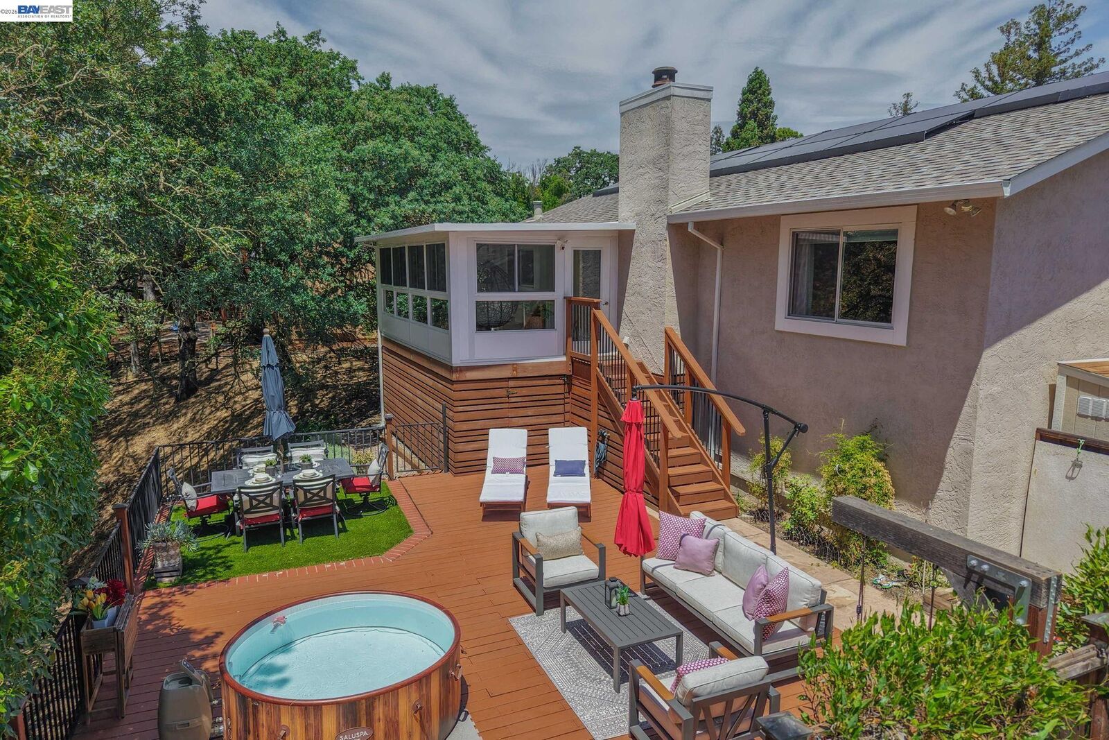 Property Photo:  135 Saint Germain Lane  CA 94523 