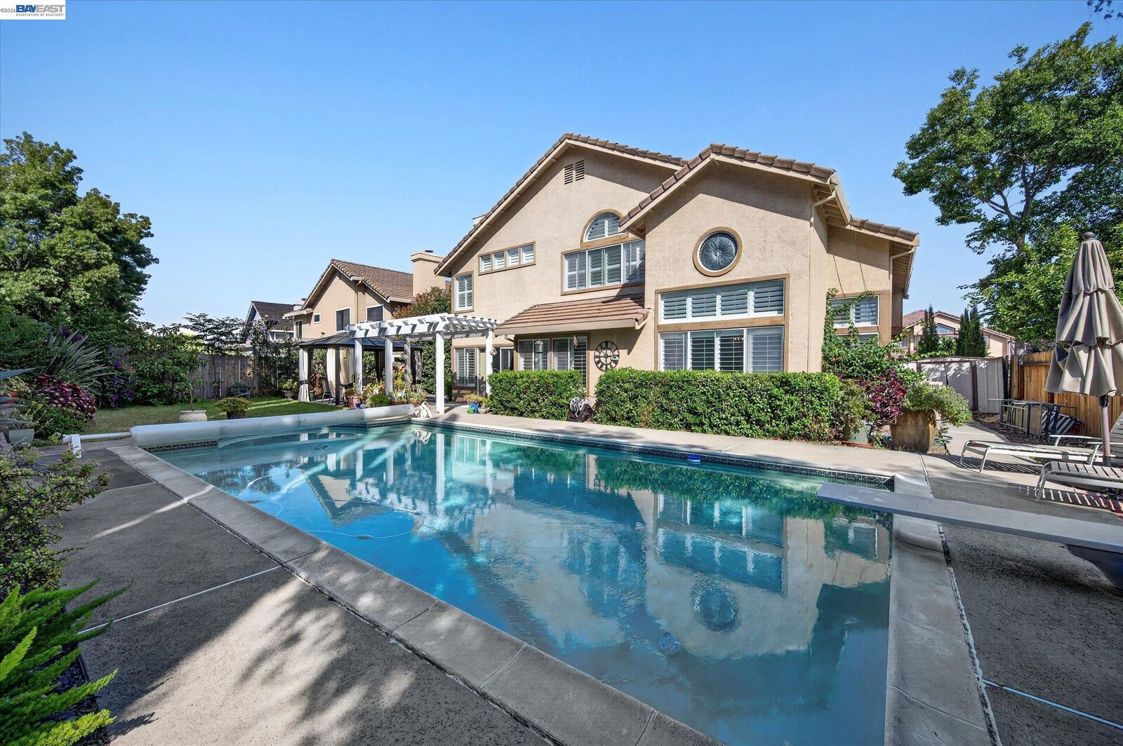 Property Photo: 5140 Carriage Way CA 94531