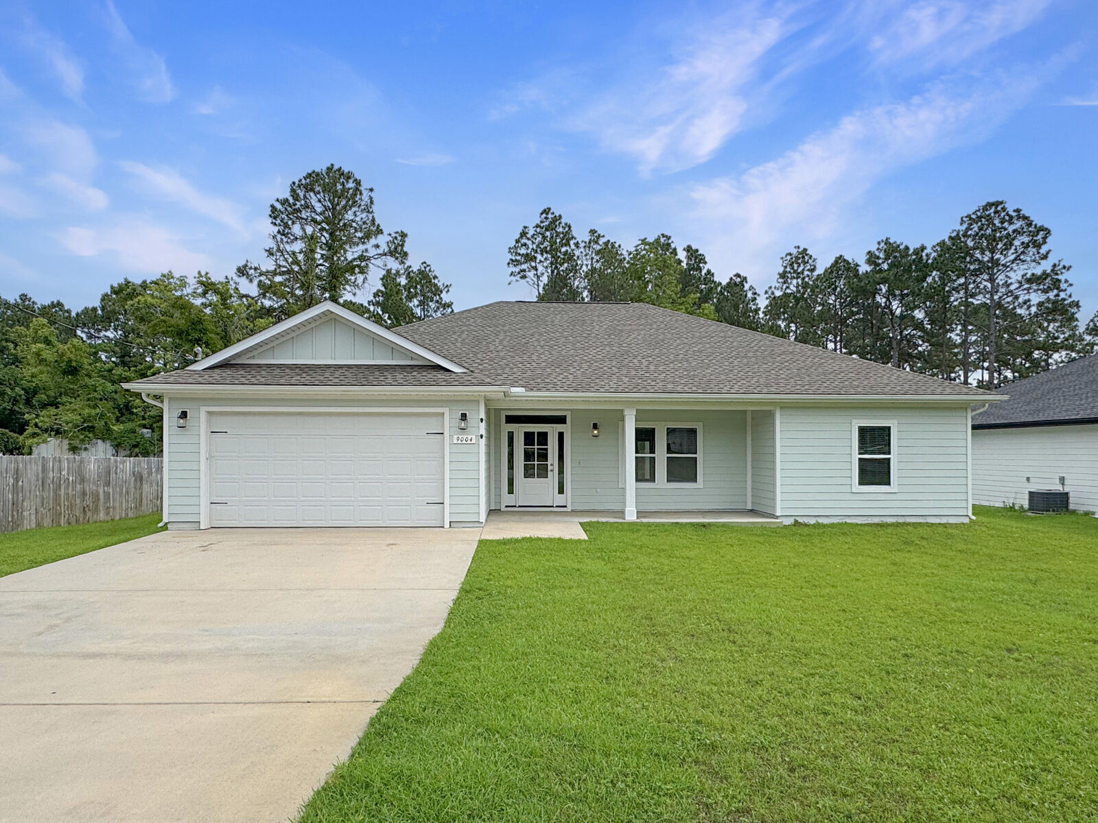 Property Photo:  9004 E River Drive  FL 32566 