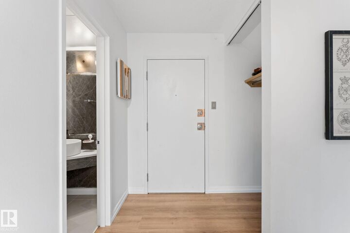 Property Photo:  7815 159 Street NW 202  AB T5R 2E1 
