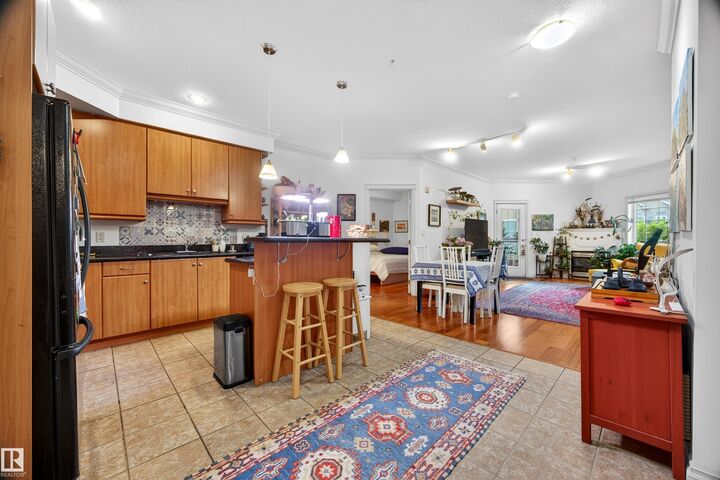 10116 80 Avenue NW 304 — photo 1