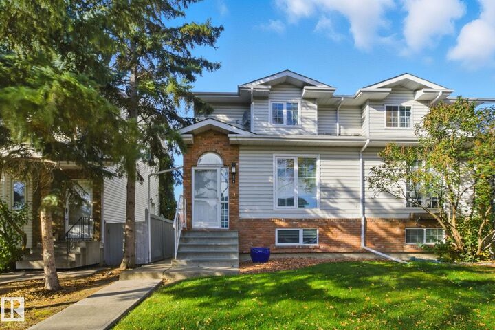 10718 122 Street NW — photo 1