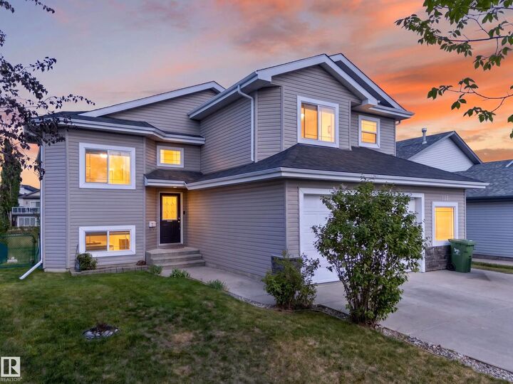 Property Photo: 4113 59 Street AB T4X 1P4
