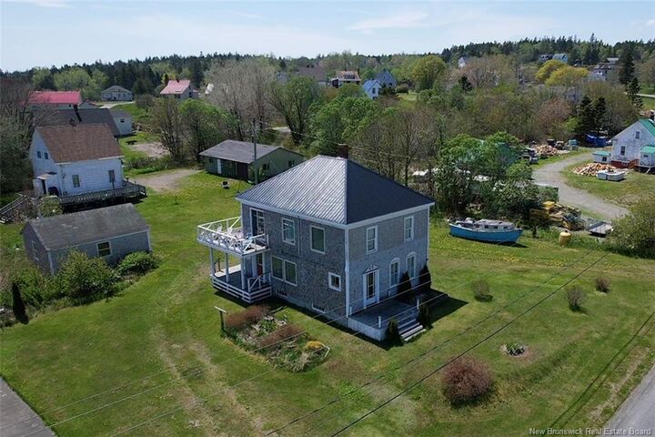 Property Photo:  12 Sc Breakwater  NB E5G 2J2 
