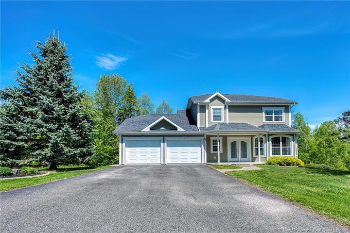 Property Photo:  90 Nowlan Street  NB E3Z 1B2 