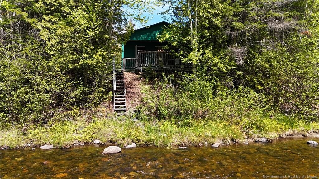 Property Photo:  2903 Middle River Road  NB E2A 6X9 
