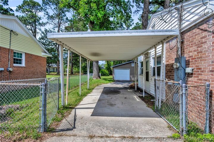 Property Photo: 448 Morningside Drive NC 28311
