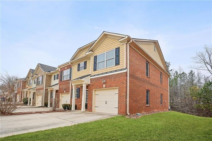 Property Photo:  2755 Greenbridge Drive  GA 30071 