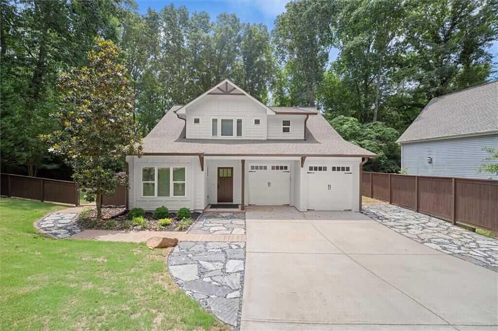 Property Photo:  7135 Haw Creek Place  GA 30506 
