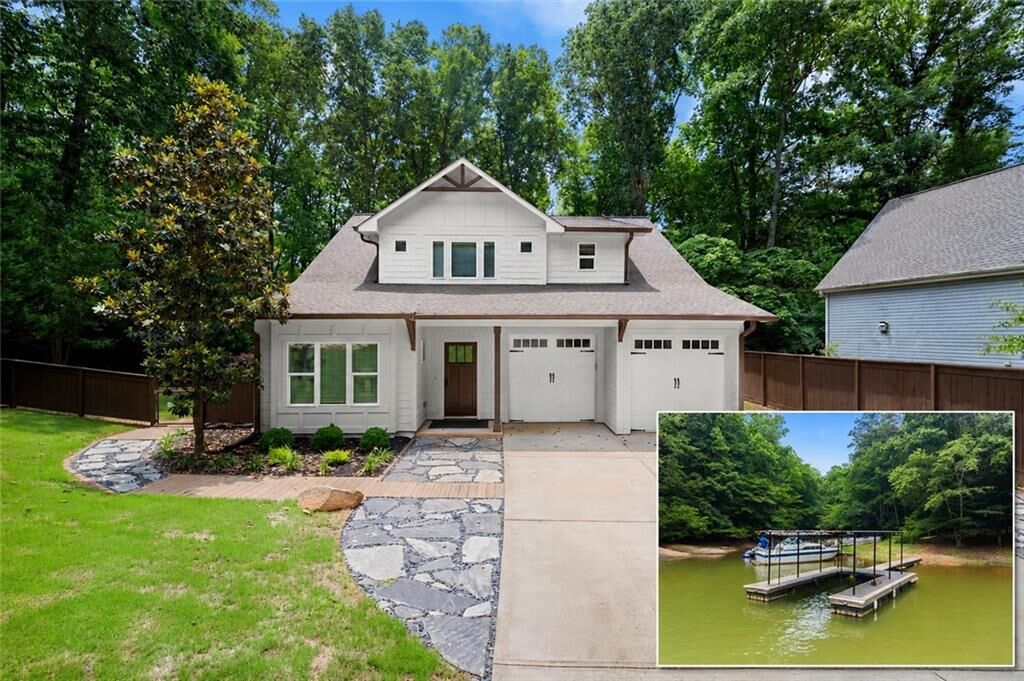 Property Photo:  7135 Haw Creek Place  GA 30506 