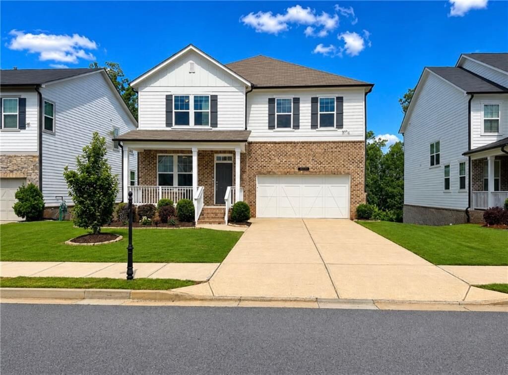 Property Photo:  5335 Coltman Drive  GA 30028 