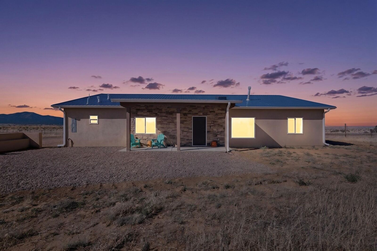 Property Photo:  106 High Meadow Loop  NM 87015 