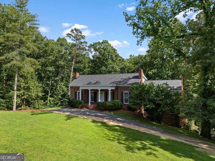 Property Photo:  21 Rockridge Road SW  GA 30165 