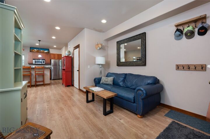 Property Photo: 3327 N 27th Avenue Unit 16 MT 59718